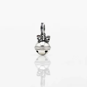 jingle bell charm